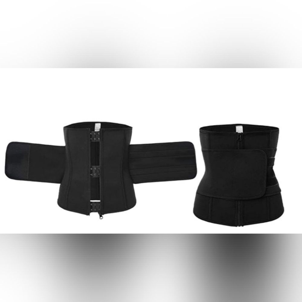 Waist trainer